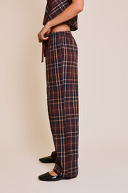 Bottom Bunk Low Waist Pants