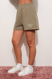 Happy Hour Sweat Shorts