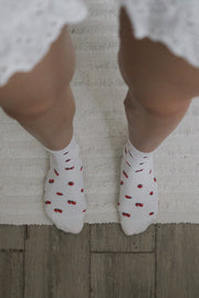 Berry Cute Socks
