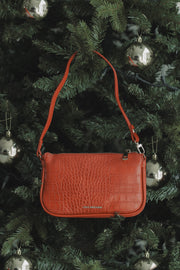 Paint the Town Red mini Hand Bag