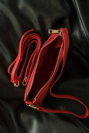 Paint the Town Red mini Hand Bag