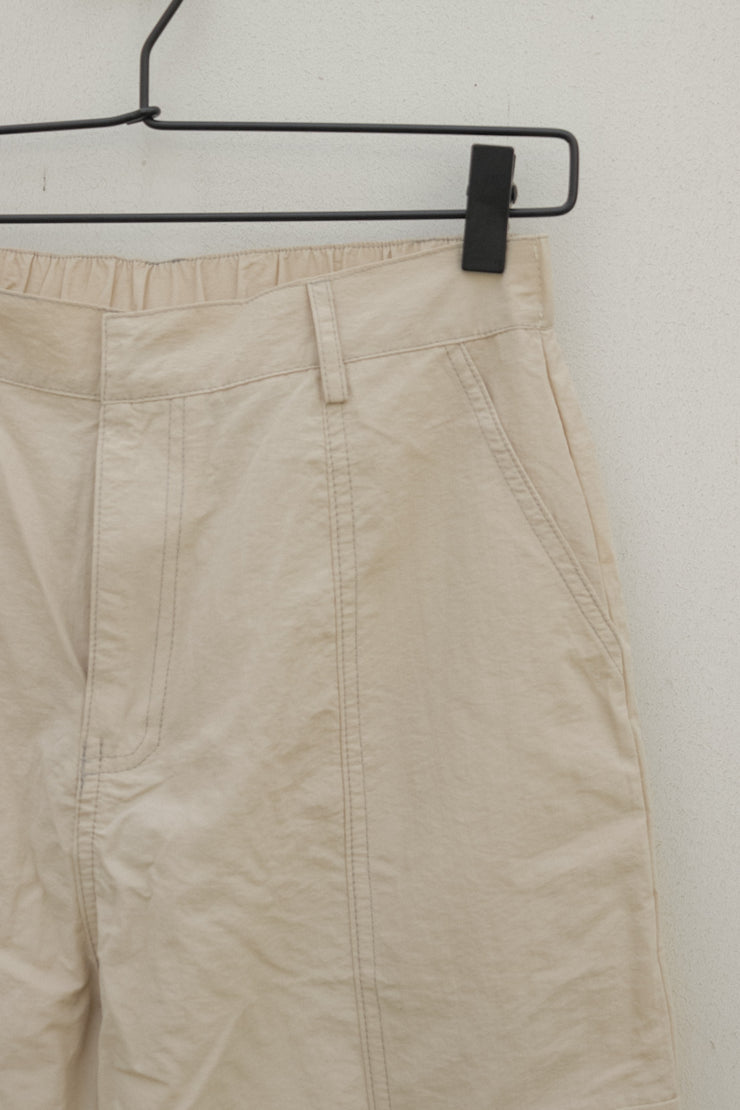 Lucky Girl Utility Cargo Pants