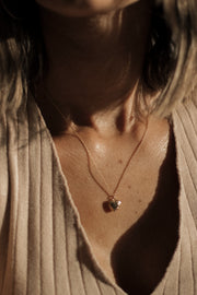 Close To My Heart Locket Necklace